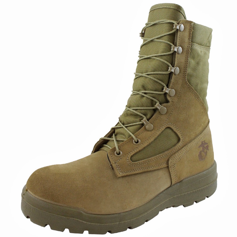 Belleville Usmc Hot Weather Combat Boots Golden Plaza