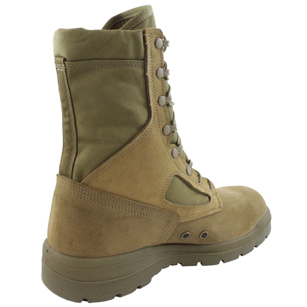 Belleville USMC Hot Weather Combat Boots | Golden Plaza