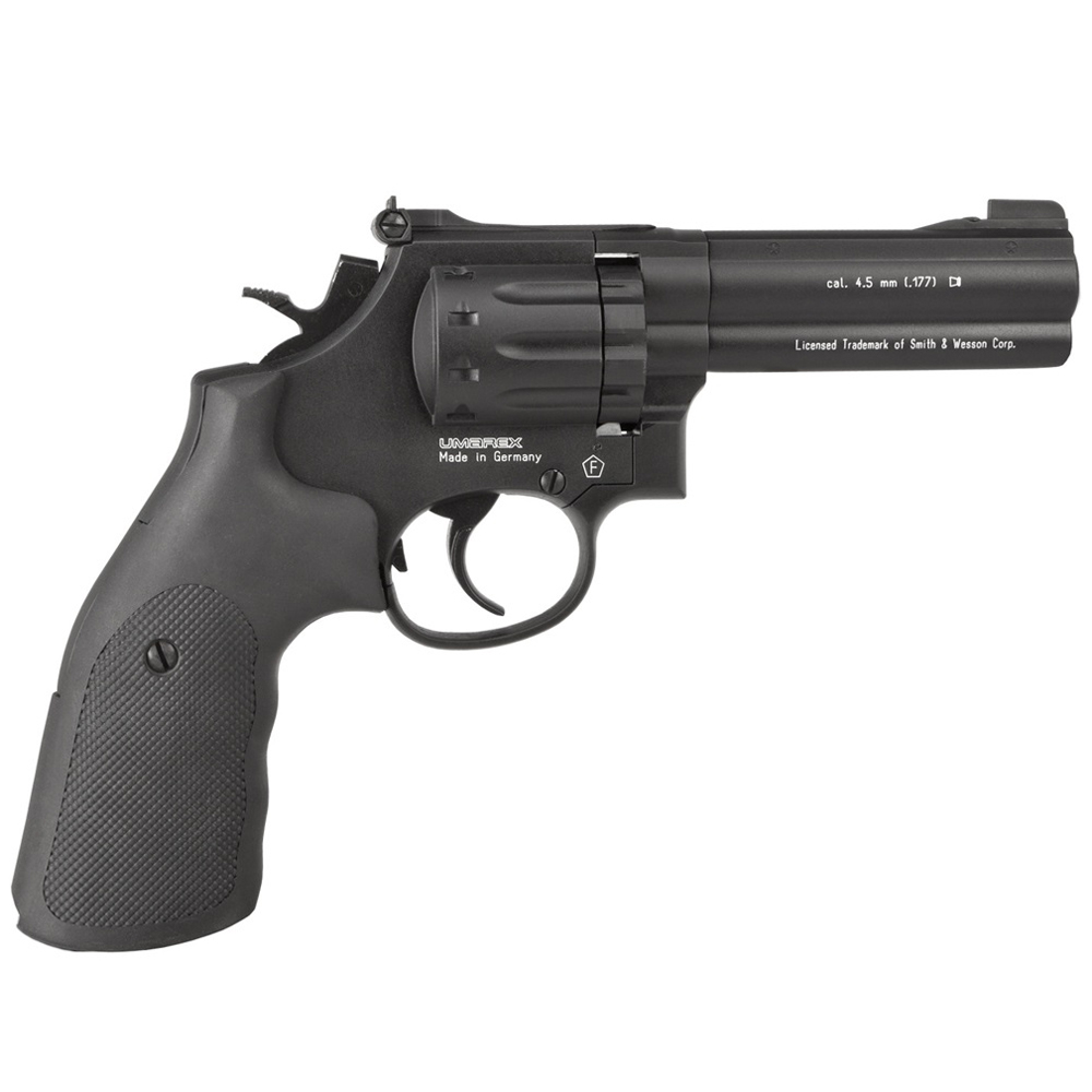 Umarex Smith & Wesson 586 Pellet Pistol - Wholesale | Golden Plaza