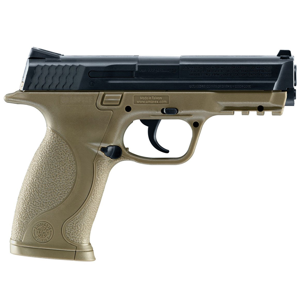 Smith & Wesson M&P BB Gun | Wholesale | Golden Plaza