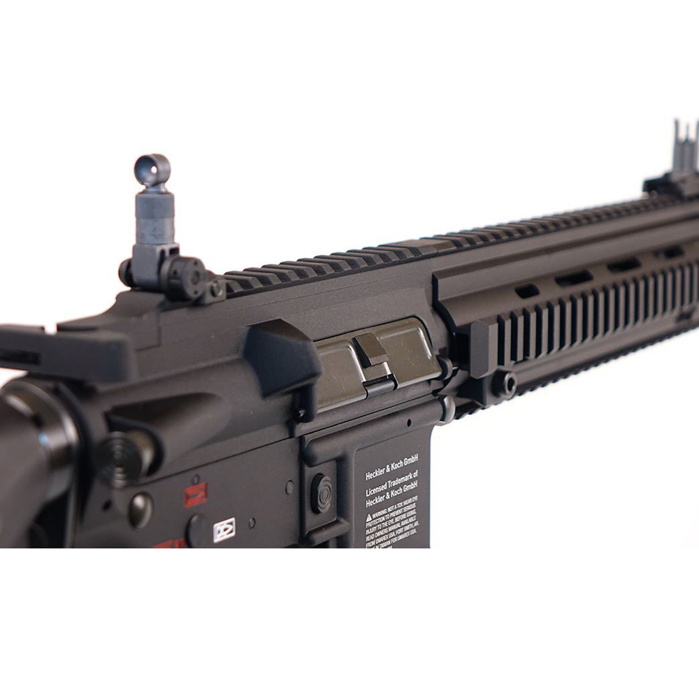 Umarex Vfc Licensed H K M Iar Aeg Airsoft Rifle Wholesale Golden Plaza