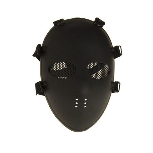 Buy Cheap Black AirSoft Mask Wholesale