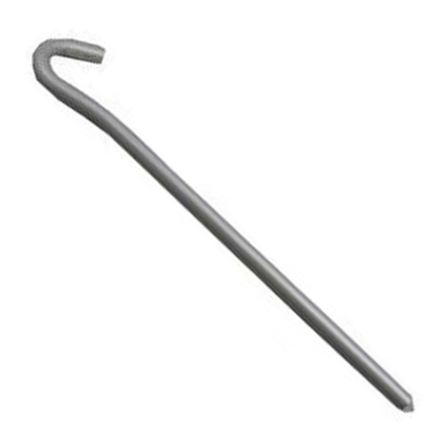 Aluminum Tent Pegs - Bulk