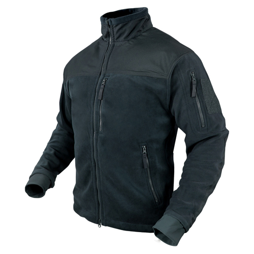 Condor Alpha Fleece Jacket - Wholesale | Golden Plaza