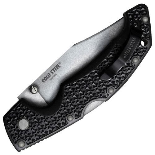 Cold Steel Voyager XL Clip Point Folding Blade Knife | Golden Plaza