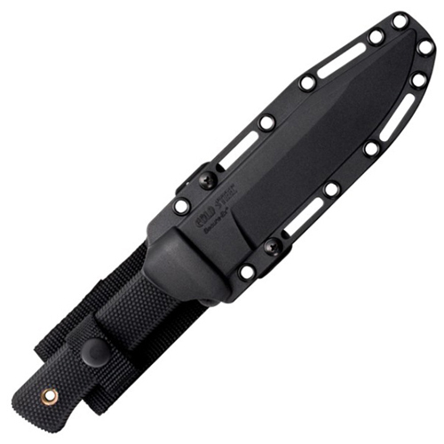 Cold Steel SRK 49LCK Fixed Blade Knife With Sheath | Golden Plaza