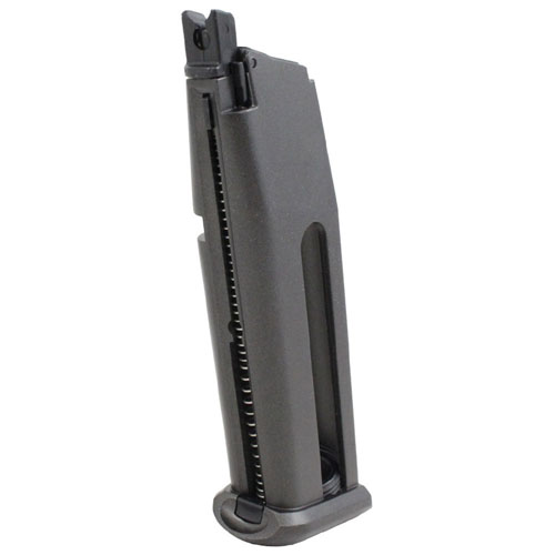 KWC 75 TAC 17rd Airsoft Pistol Magazine - Wholesale | Golden Plaza