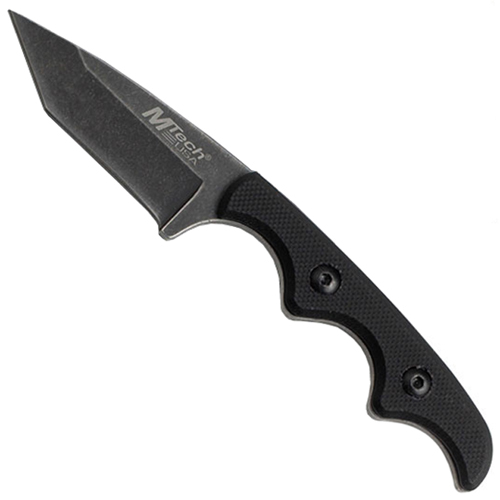 MTech USA 2 Inch Fixed Blade Knife w/ Kydex Sheath | Wholesale | Golden ...