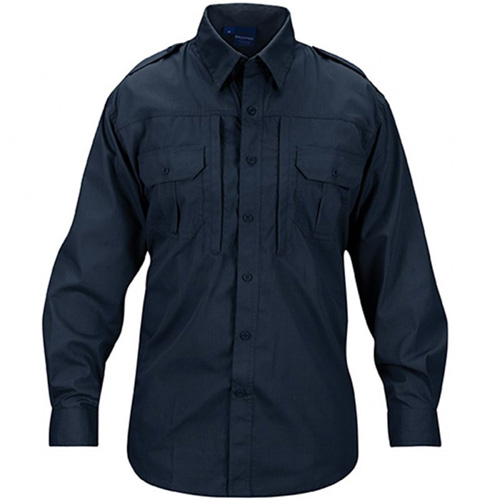 propper men's long sleeve tactical shirt