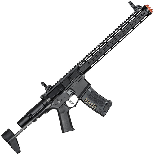 Amoeba Am 016 M4 Gen5 Carbine Aeg Airsoft Rifle Golden Plaza