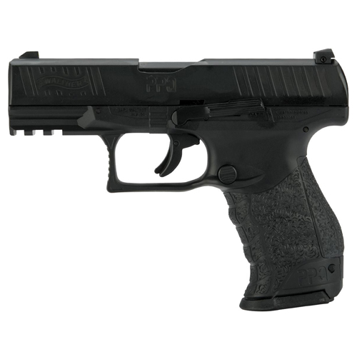 Umarex T4E Walther PPQ M2 Training Pistol | Golden Plaza